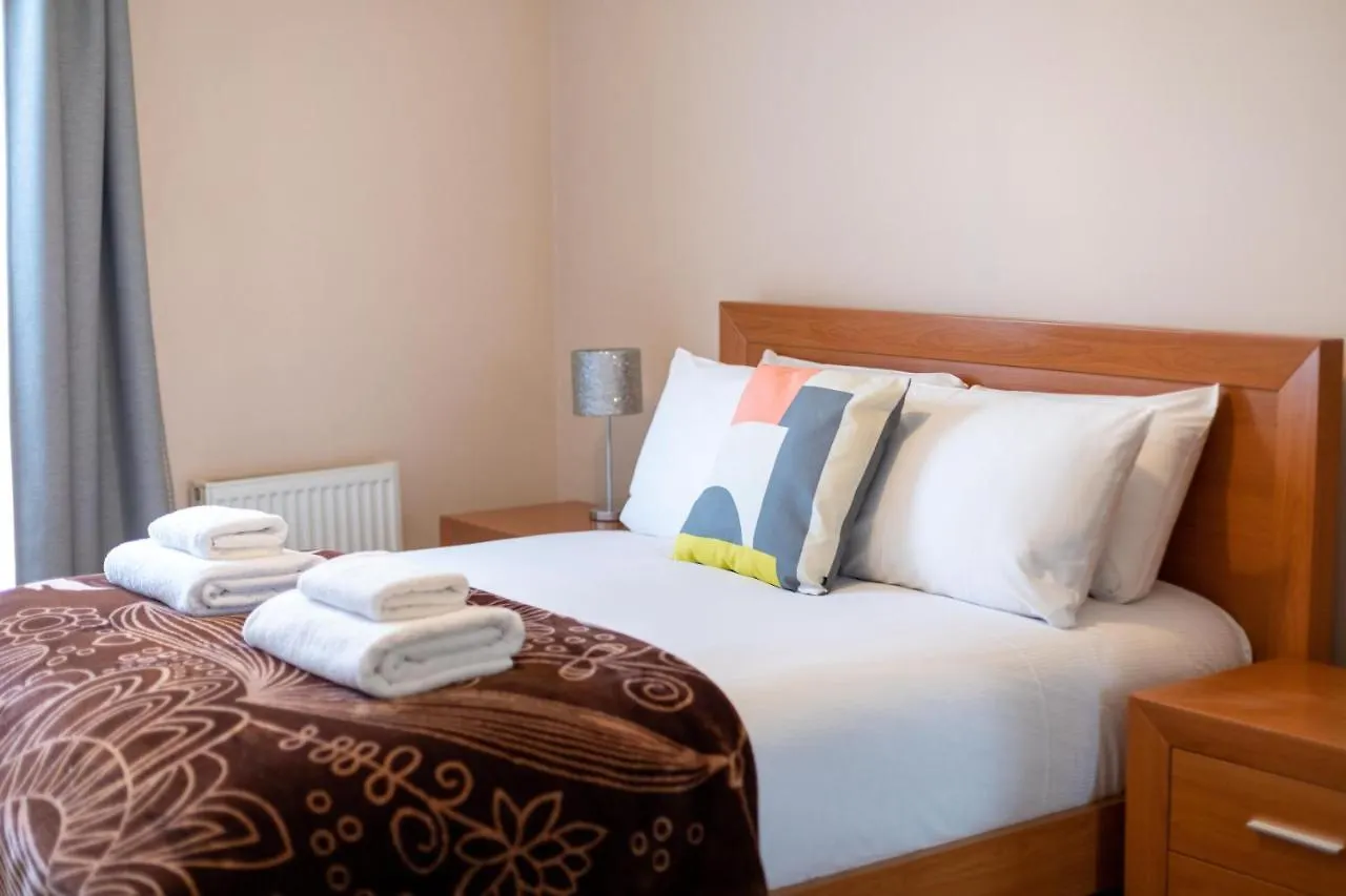 Pass The Keys Cosy 1Bed Apartment Nearby Canary Wharf London United Kingdom