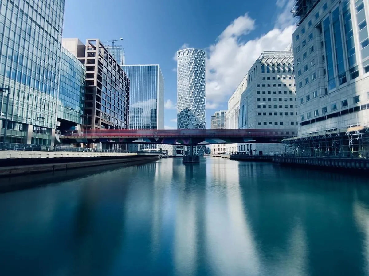 Pass The Keys Cosy 1Bed Apartment Nearby Canary Wharf London United Kingdom